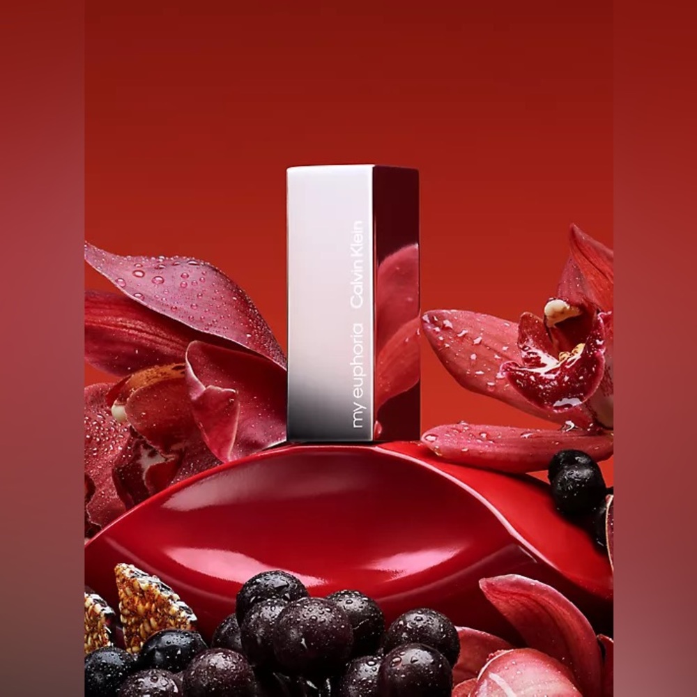 NEW WITH BOX My Euphoria Eau De Parfum For Women